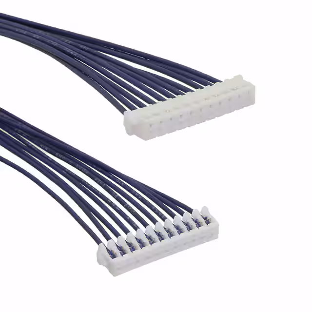 A11KR11KR26E102A JST Sales America Inc.  Assemblaggi di cavi